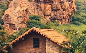 Badami Heritage Resort